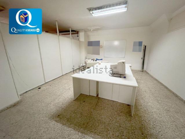 Local, Benalúa, Alicante / Alacant