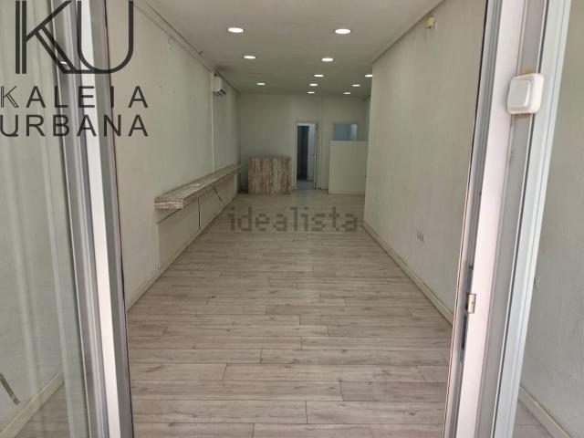 Local, Benalúa, Alicante / Alacant