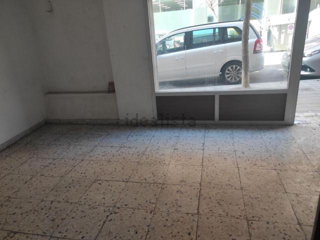 Local, Benalúa, Alicante / Alacant
