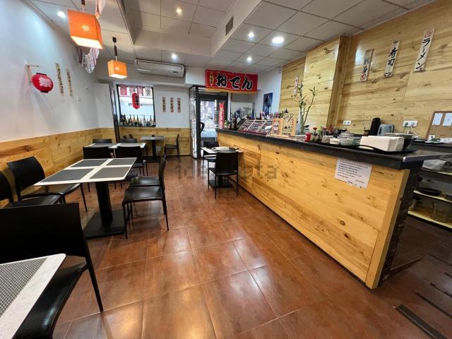 Local, Benalúa, Alicante / Alacant