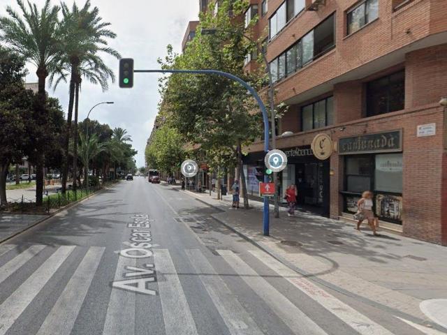Local, Benalúa, Alicante / Alacant