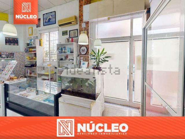 Local, Benalúa, Alicante / Alacant