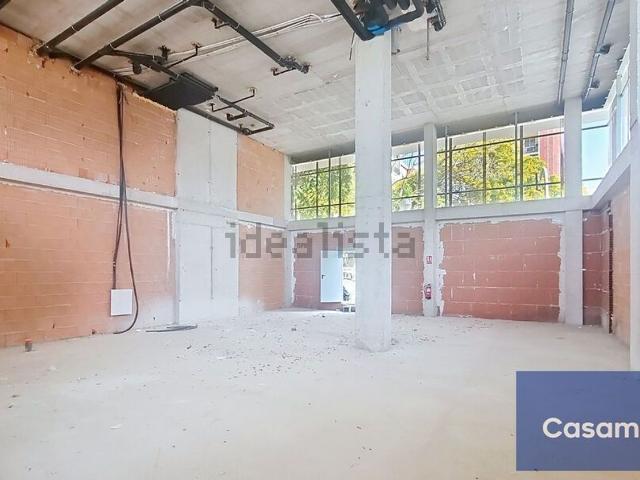Local, Benalúa, Alicante / Alacant
