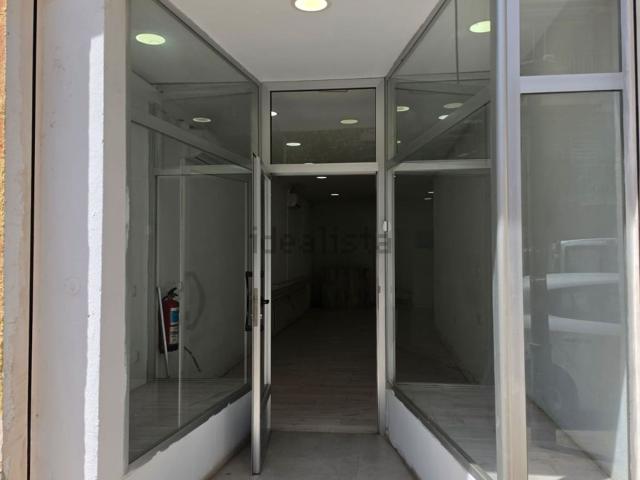 Local, Benalúa, Alicante / Alacant