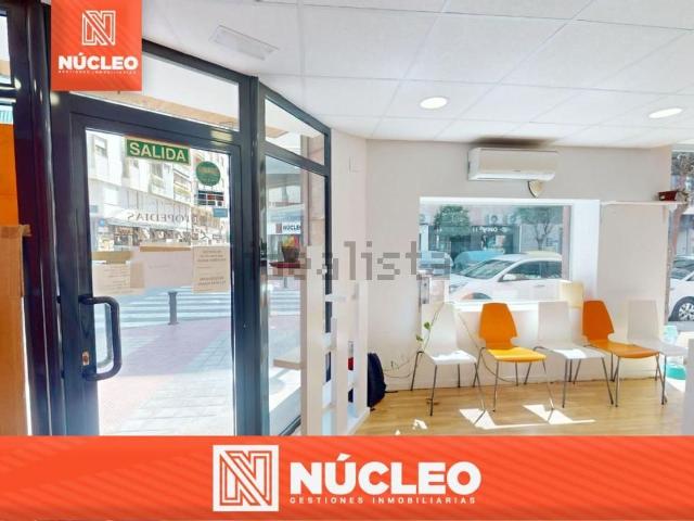 Local, Benalúa, Alicante / Alacant