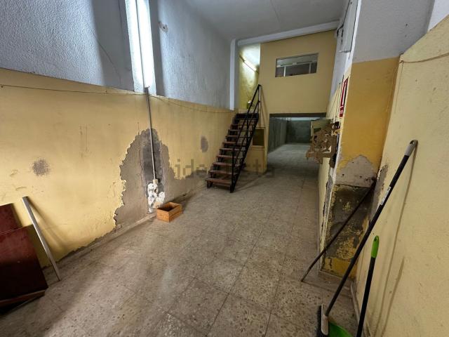 Local, Benalúa, Alicante / Alacant