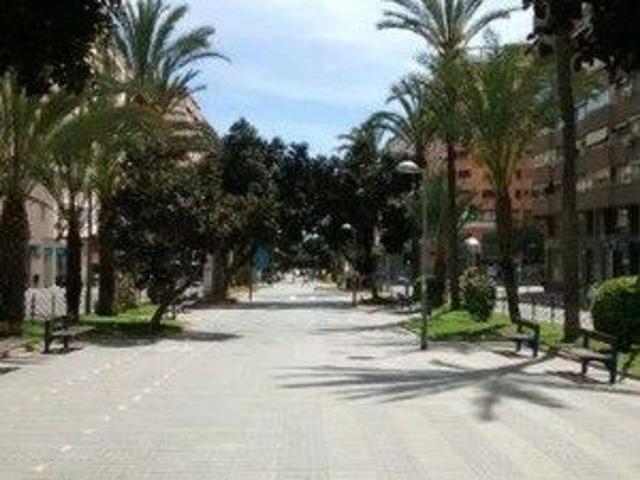 Local, Benalúa, Alicante / Alacant