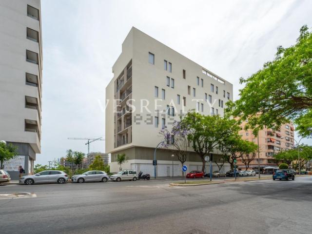 Local, Benalúa, Alicante / Alacant