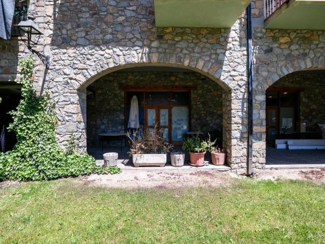 Local, Benasque