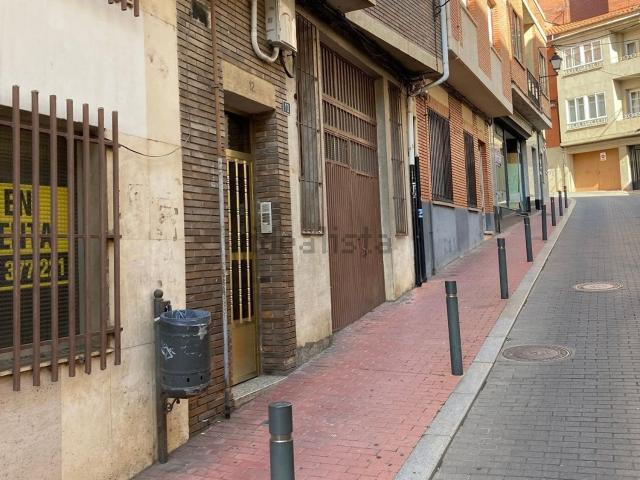 Local, Benavente