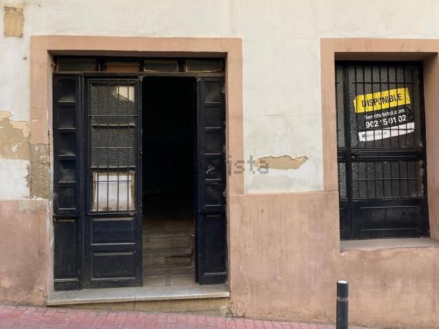 Local, Benavente