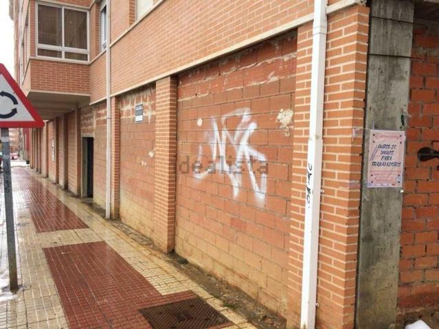 Local, Benavente