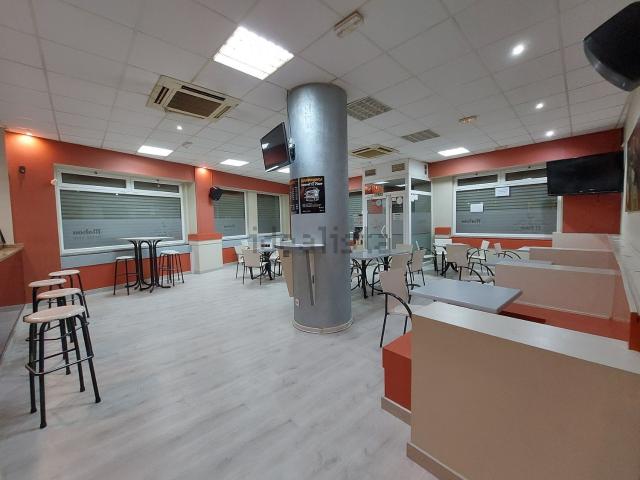 Local, Benavente