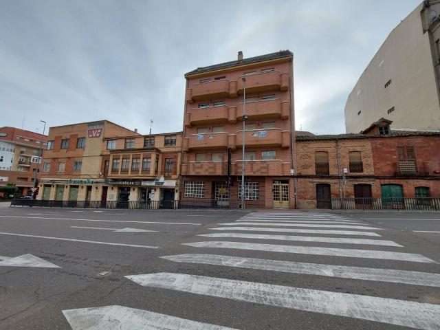 Local, Benavente