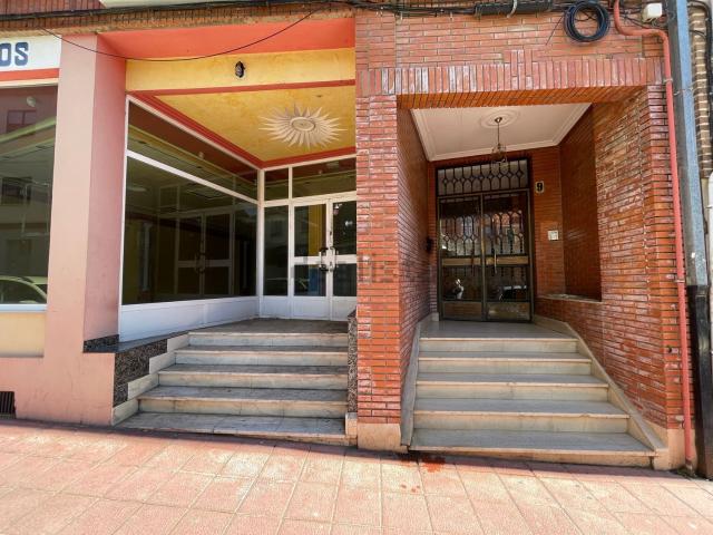Local, Benavente