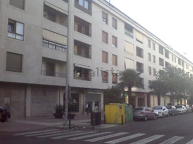 Local, Benavente