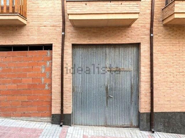 Local, Benavente