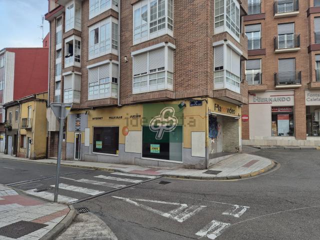 Local, Benavente