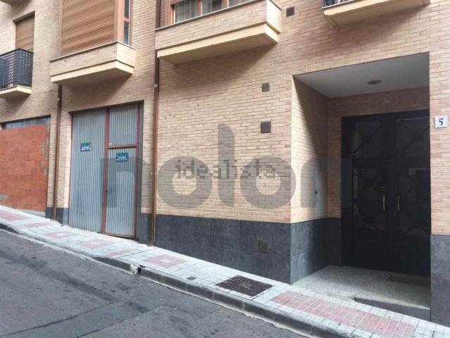 Local, Benavente