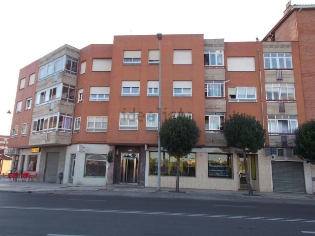 Local, Benavente