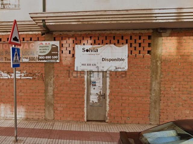 Local, Benavente