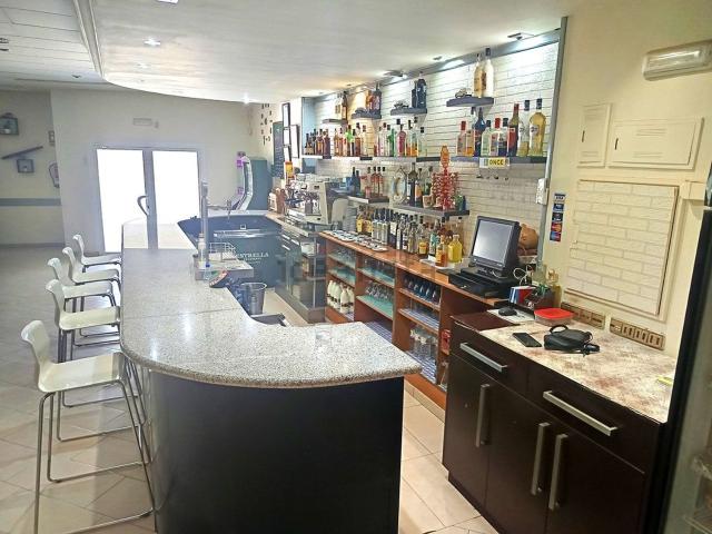 Local, Beneixama
