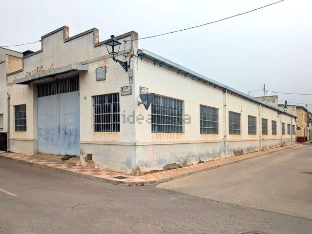 Local, Beneixama