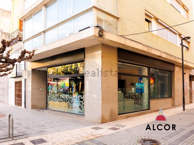 Local, Benicarló