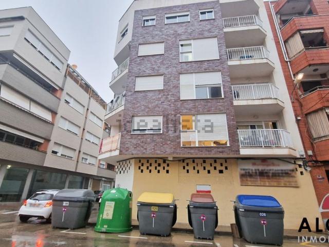 Local, Benicarló