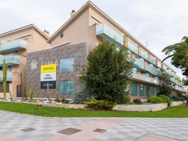 Local, Benicarló