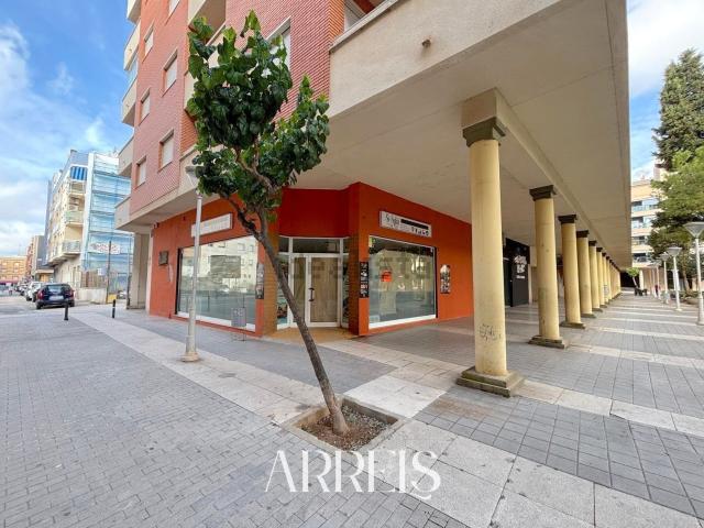Local, Benicarló