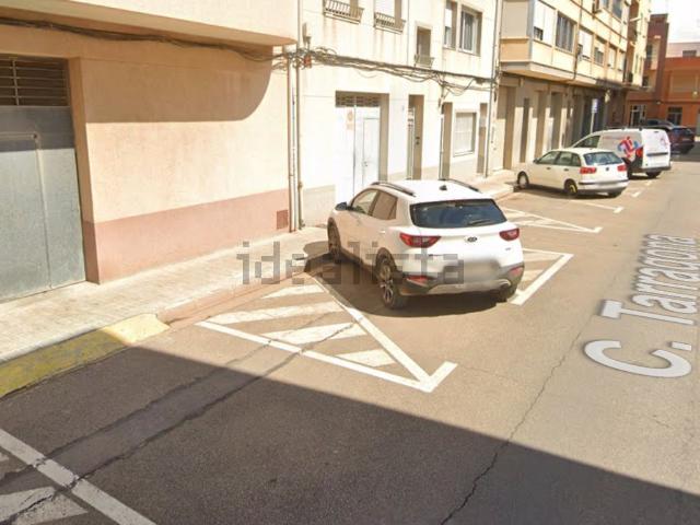 Local, Benicarló
