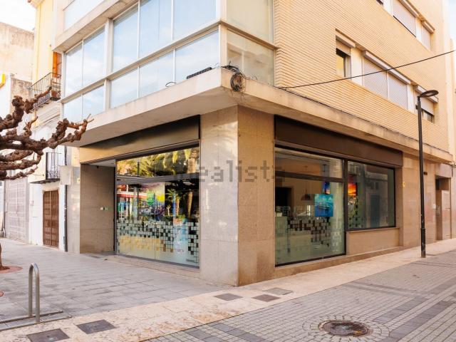 Local, Benicarló