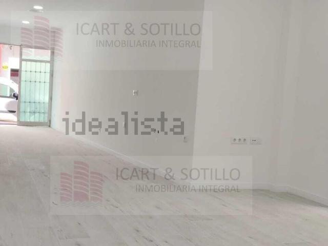 Local, Benicarló
