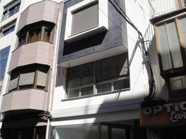 Local, Benicarló