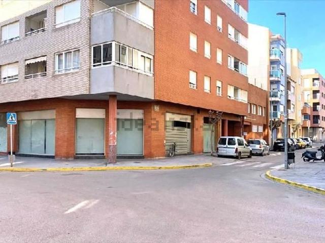 Local, Benicarló