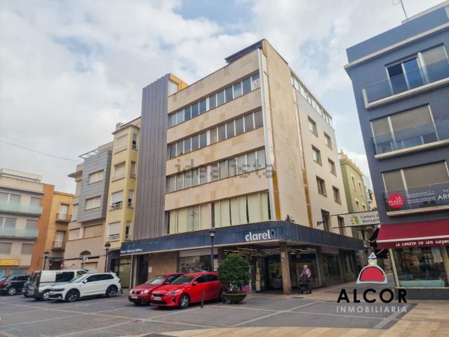 Local, Benicarló