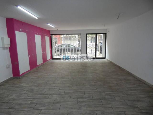 Local, Benicarló