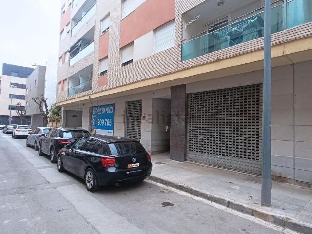 Local, Benicarló