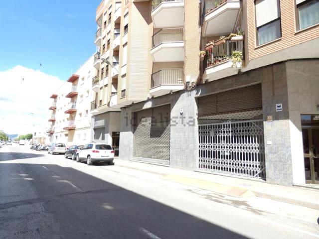 Local, Benicarló