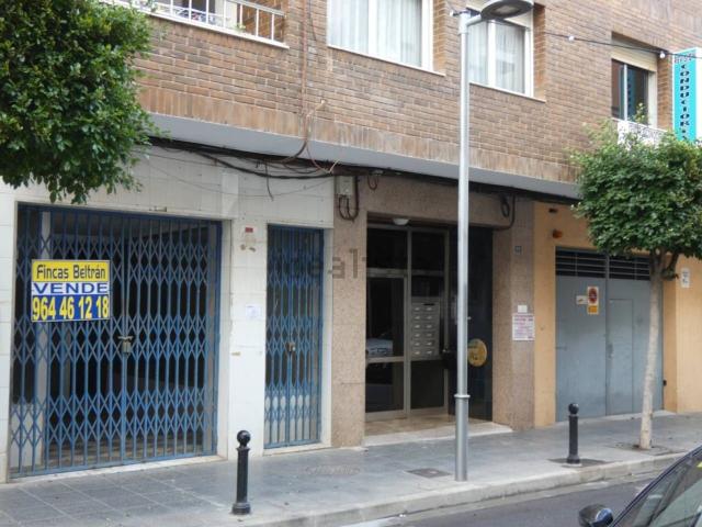 Local, Benicarló