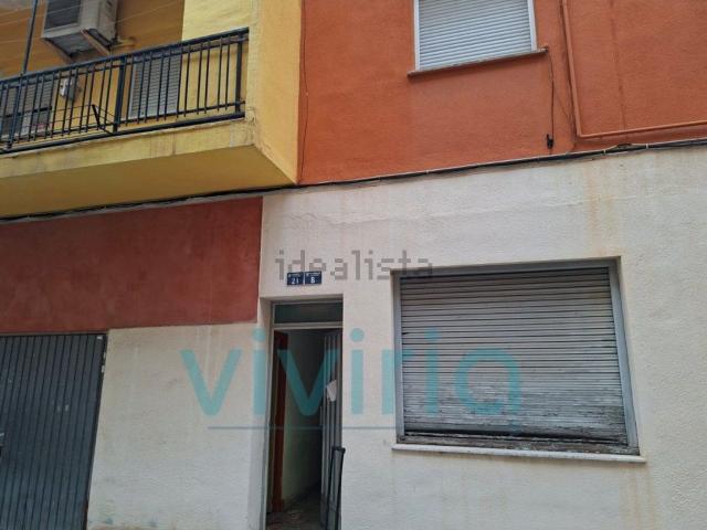 Local, Benicasim/Benicàssim