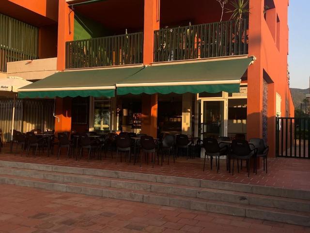 Local, Benicasim/Benicàssim