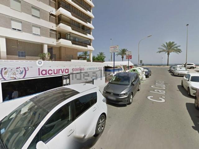 Local, Benicasim/Benicàssim