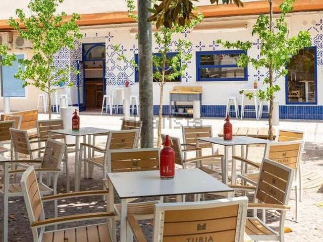 Local, Benicasim/Benicàssim