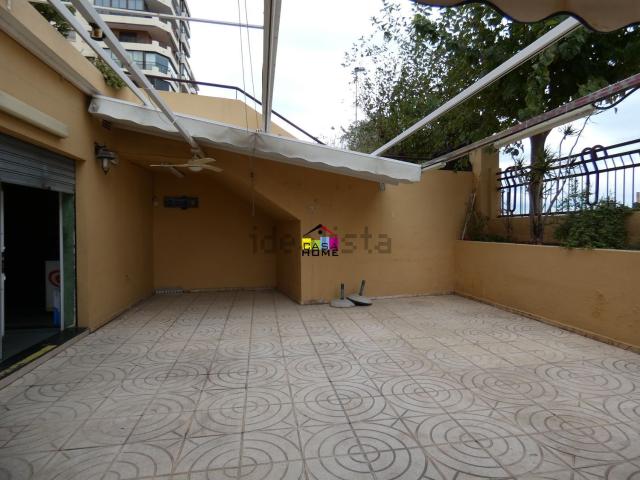 Local, Benicasim/Benicàssim