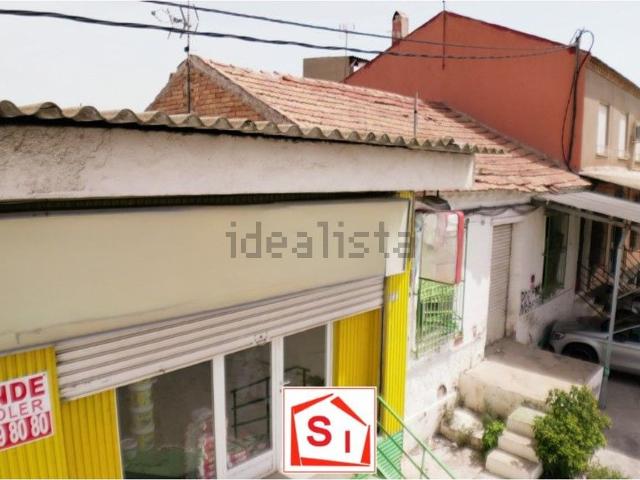 Local, Beniaján, Murcia