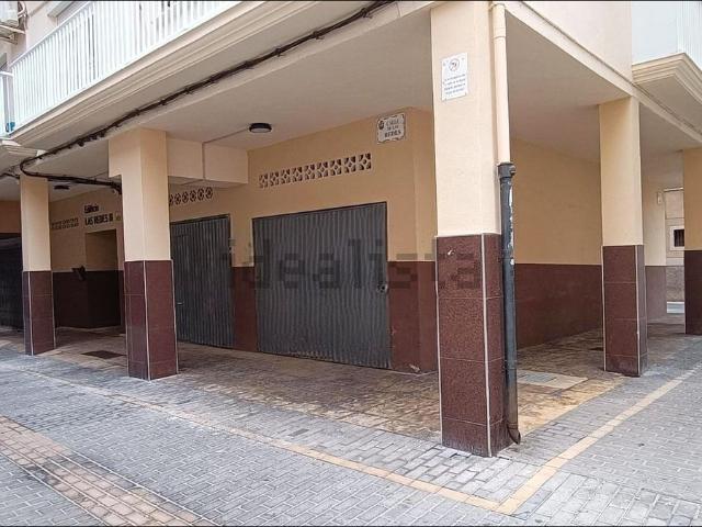 Local, Benidorm