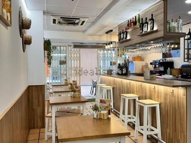 Local, Benidorm