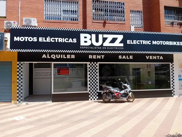 Local, Benidorm
